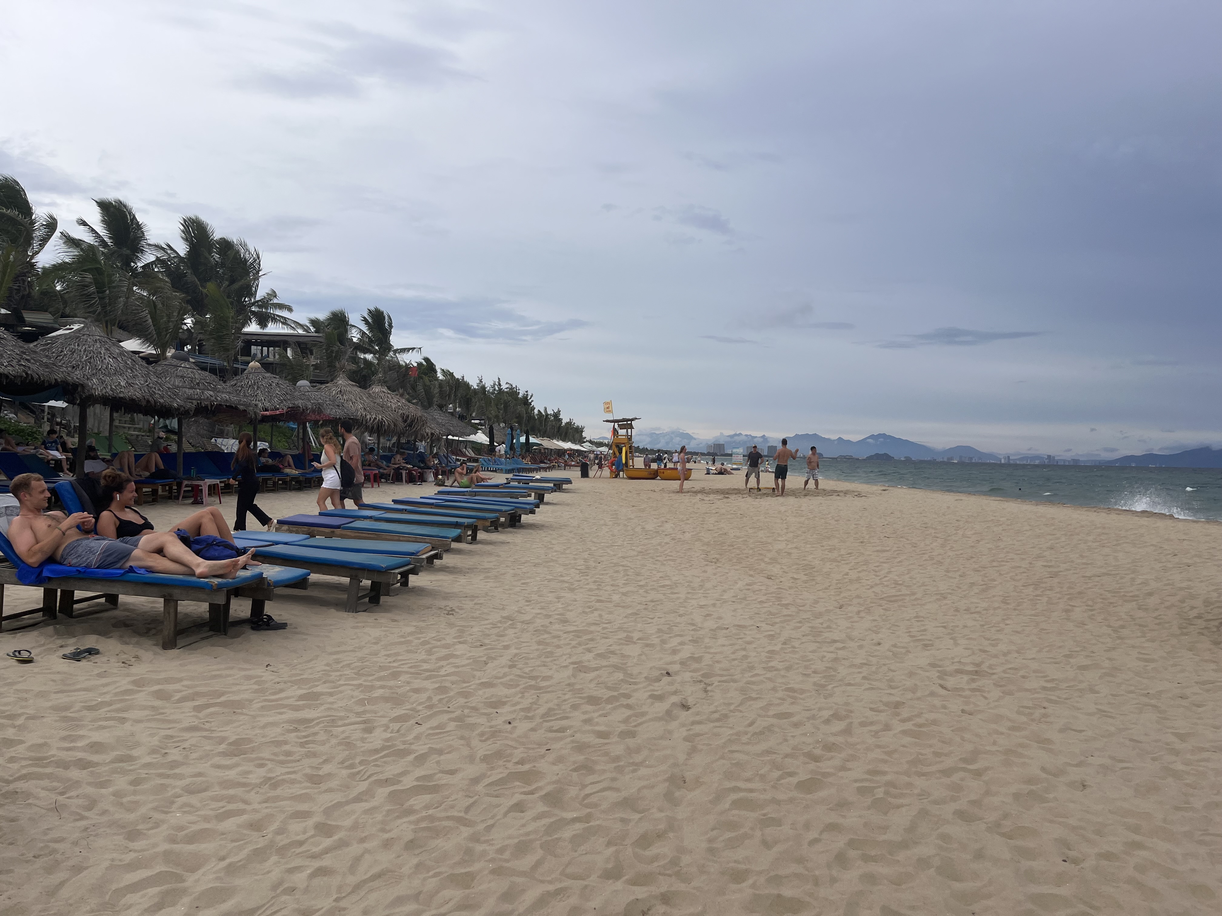 AN BANG BEACH HOI AN