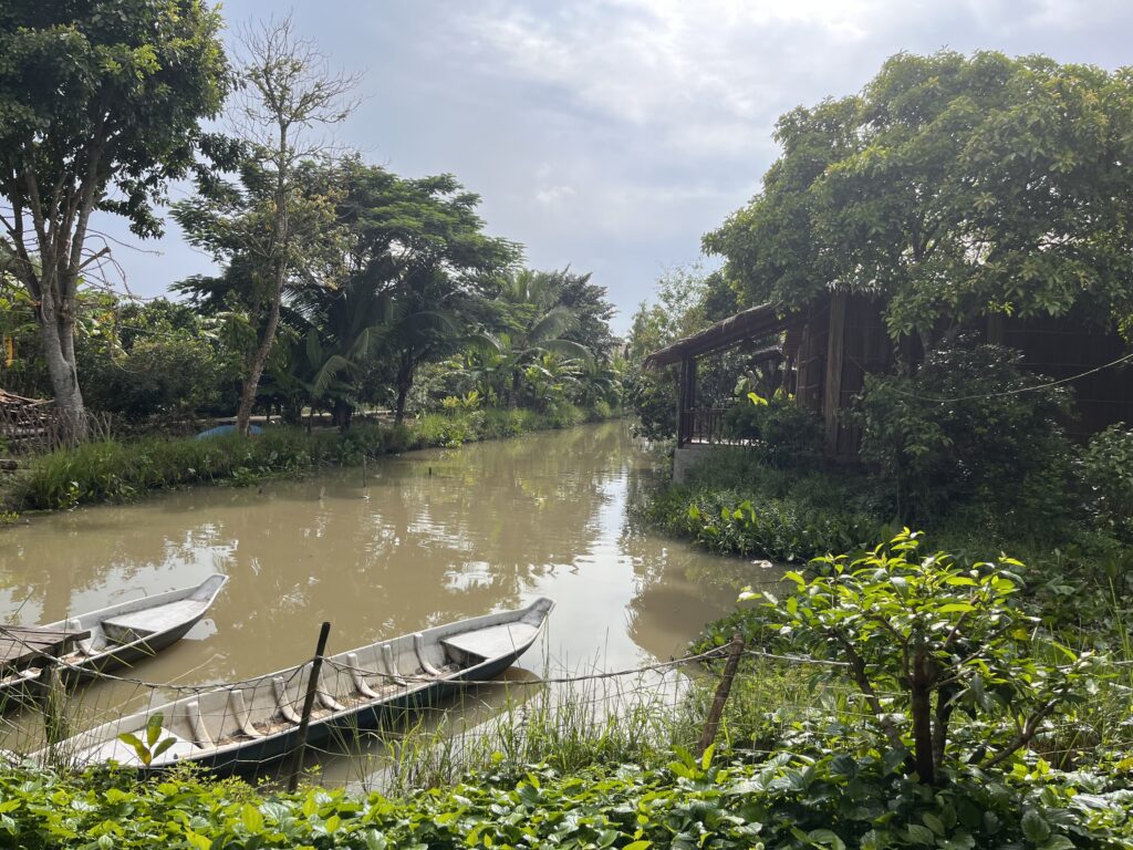 Green Village Mekong