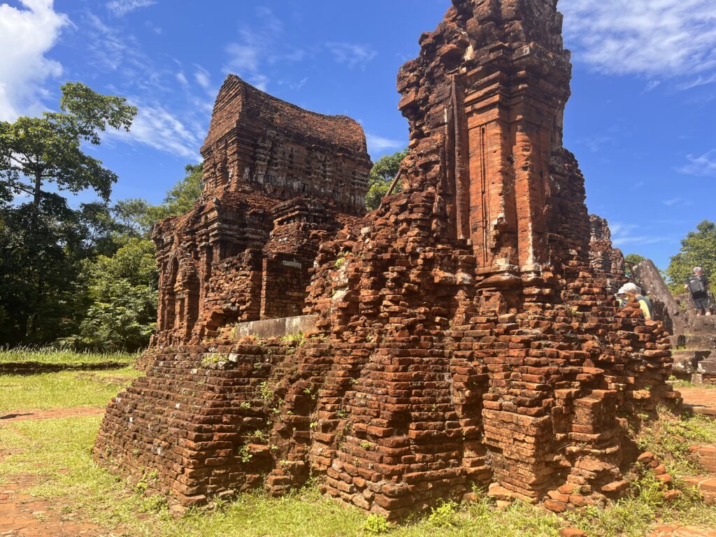 MY SON - VIETNAM