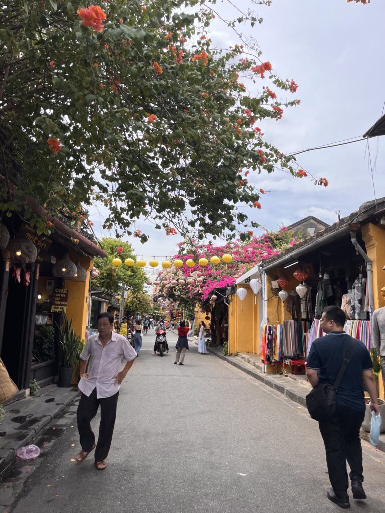 Vieil Hoi An JOUR 1