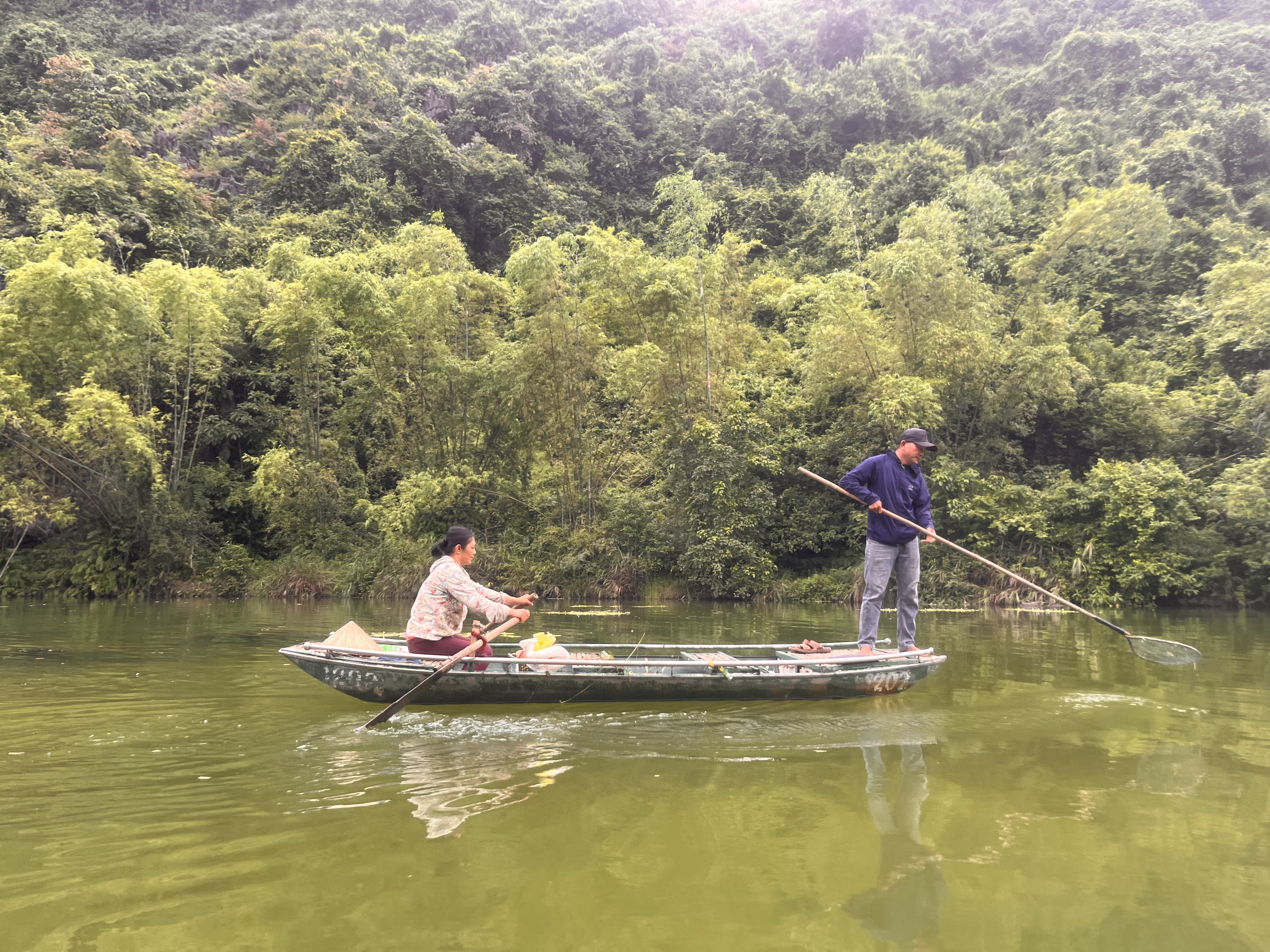 Tam Coc