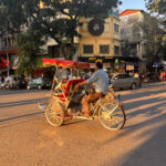 TUK TUK HANOI