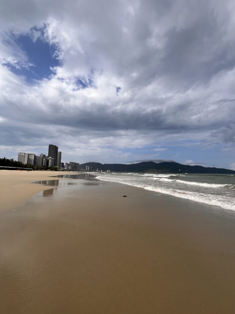 plage Da Nang