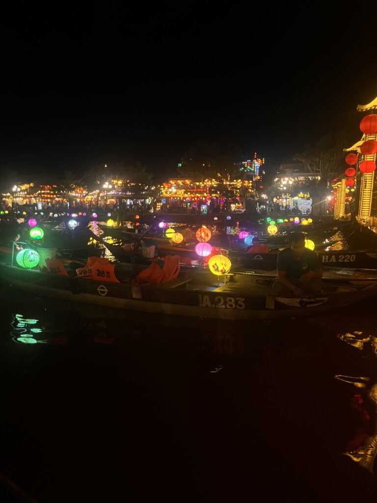 Hoi An